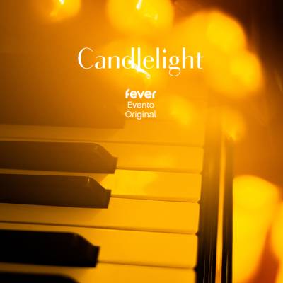 Candlelight: Long Live the Rock Legends 5